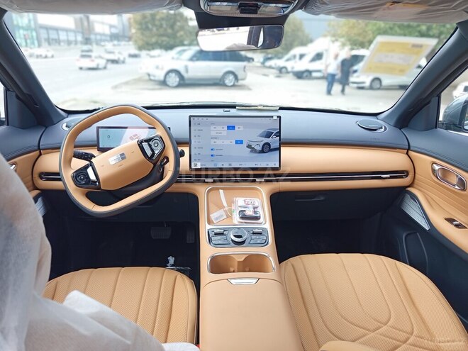 Geely  2025, 0 km - 1.5 л - Bakı