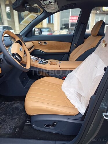Geely  2025, 0 km - 1.5 л - Bakı