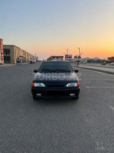 LADA (VAZ) 2114 2010, 275,000 km - 1.6 л - Bakı