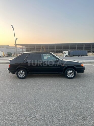 LADA (VAZ) 2114 2010, 275,000 km - 1.6 л - Bakı