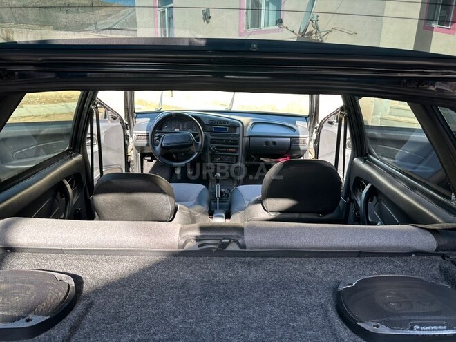 LADA (VAZ) 2114 2010, 275,000 km - 1.6 л - Bakı