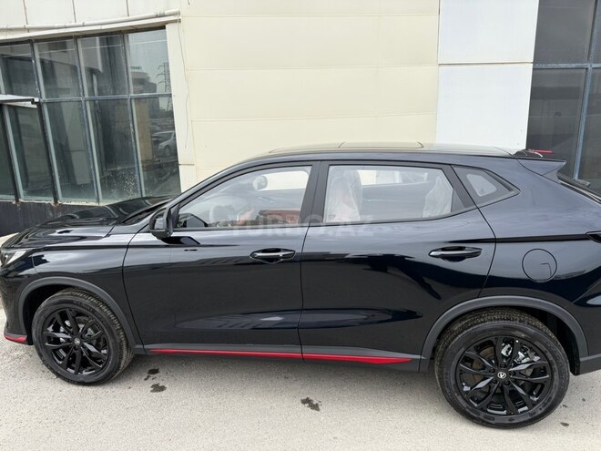 Changan  2026, 0 km - 1.5 l - Bakı