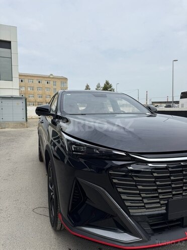 Changan  2026, 0 km - 1.5 l - Bakı
