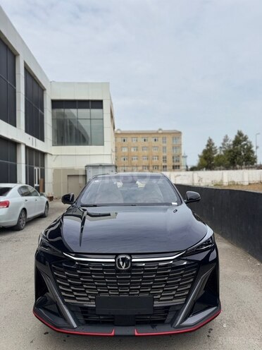 Changan  2026, 0 km - 1.5 l - Bakı
