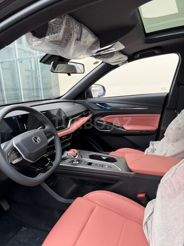 Changan  2026, 0 km - 1.5 l - Bakı