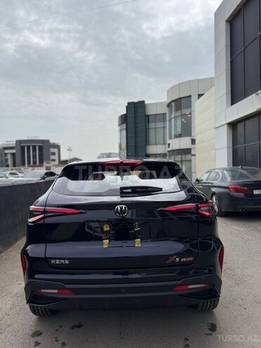 Changan  2026, 0 km - 1.5 l - Bakı