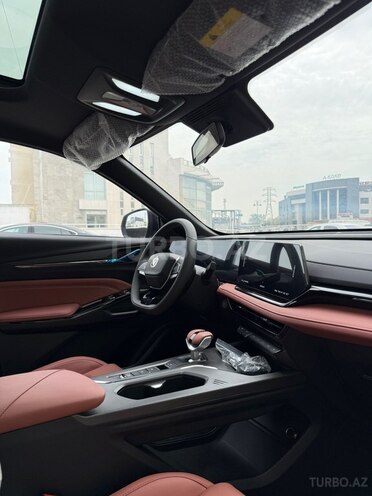 Changan  2026, 0 km - 1.5 l - Bakı