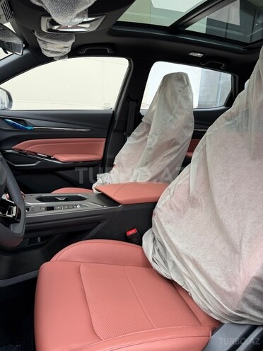 Changan  2026, 0 km - 1.5 l - Bakı