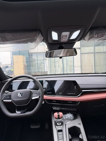 Changan  2026, 0 km - 1.5 l - Bakı