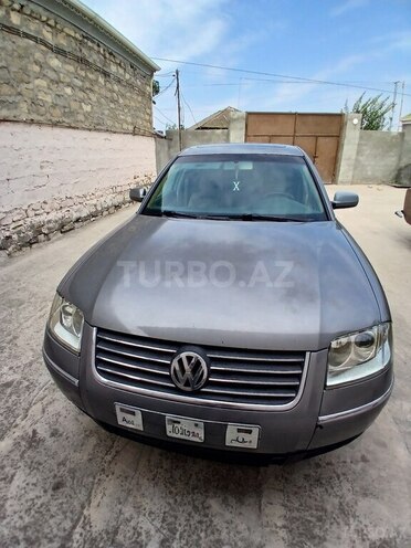 Volkswagen Passat 2001, 457,000 km - 1.8 l - Yevlax