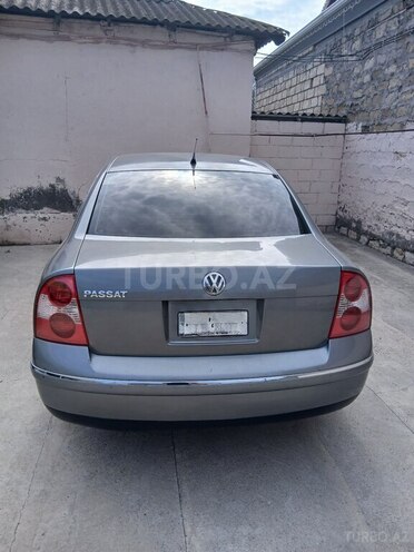 Volkswagen Passat 2001, 457,000 km - 1.8 l - Yevlax