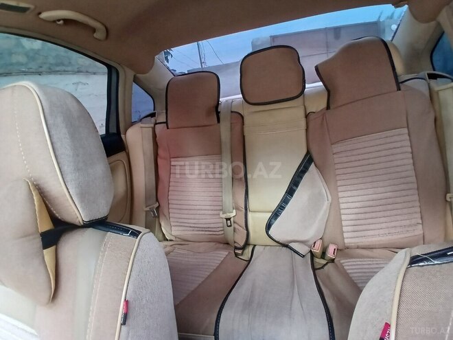 Volkswagen Passat 2001, 457,000 km - 1.8 l - Yevlax