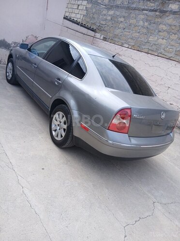 Volkswagen Passat 2001, 457,000 km - 1.8 l - Yevlax