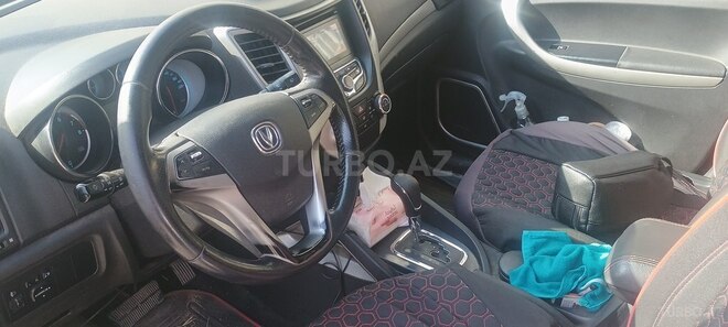 Changan CS 35 2013, 170,000 km - 1.6 l - Sumqayıt