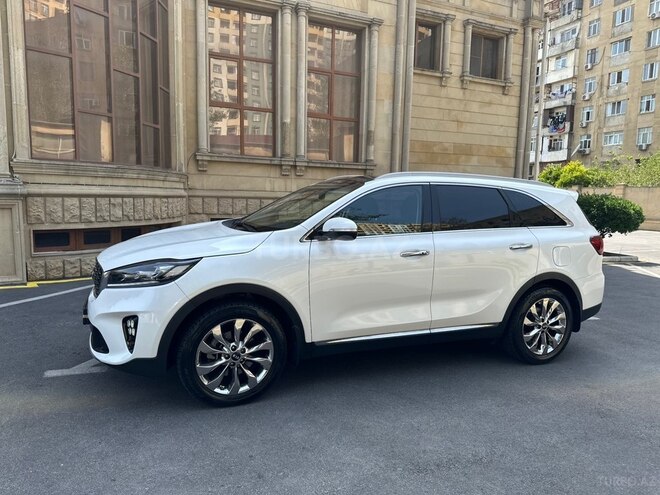 Kia Sorento 2019, 167,970 km - 2.0 l - Bakı