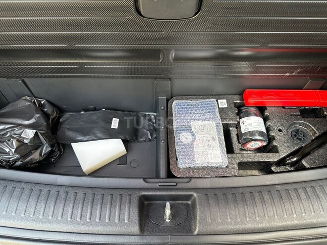 Kia Sorento 2019, 167,970 km - 2.0 l - Bakı