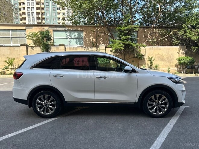 Kia Sorento 2019, 167,970 km - 2.0 l - Bakı