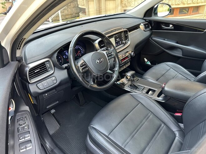 Kia Sorento 2019, 167,970 km - 2.0 l - Bakı