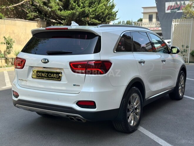 Kia Sorento 2019, 167,970 km - 2.0 l - Bakı