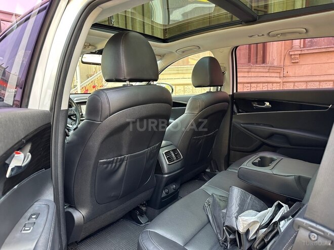 Kia Sorento 2019, 167,970 km - 2.0 l - Bakı