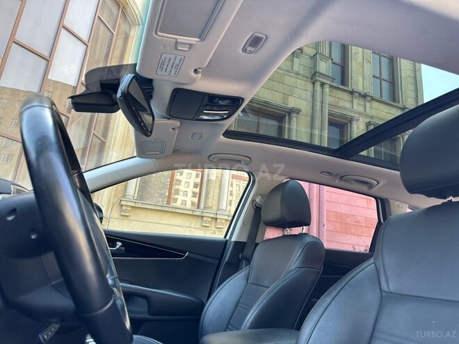 Kia Sorento 2019, 167,970 km - 2.0 l - Bakı