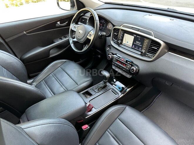 Kia Sorento 2019, 167,970 km - 2.0 l - Bakı