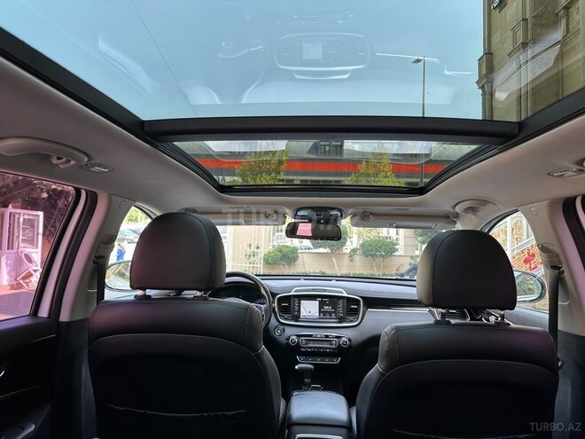 Kia Sorento 2019, 167,970 km - 2.0 l - Bakı