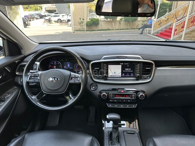 Kia Sorento 2019, 167,970 km - 2.0 l - Bakı
