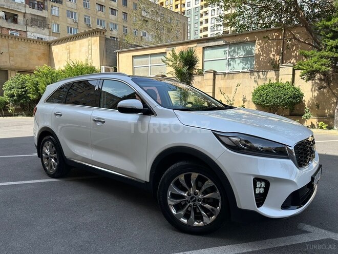 Kia Sorento 2019, 167,970 km - 2.0 l - Bakı