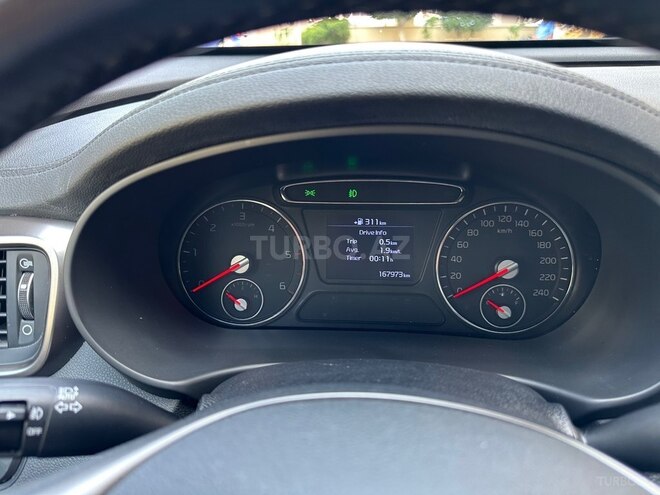 Kia Sorento 2019, 167,970 km - 2.0 l - Bakı