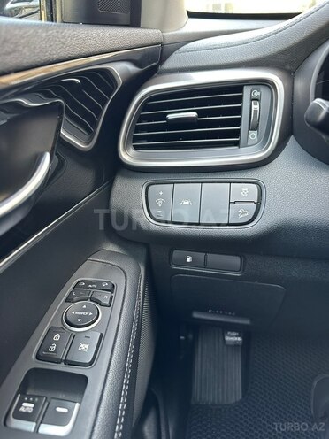 Kia Sorento 2019, 167,970 km - 2.0 l - Bakı