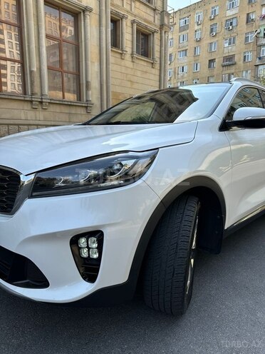 Kia Sorento 2019, 167,970 km - 2.0 l - Bakı