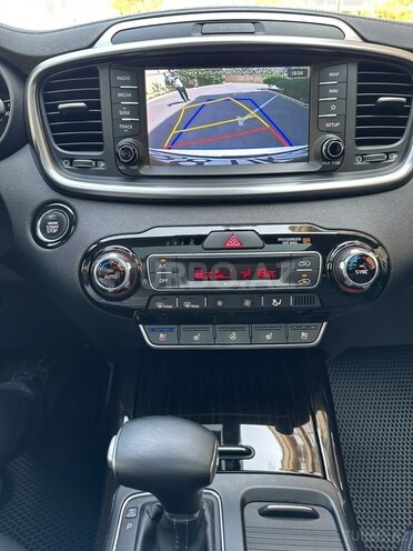 Kia Sorento 2019, 167,970 km - 2.0 l - Bakı