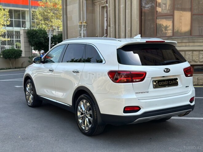 Kia Sorento 2019, 167,970 km - 2.0 l - Bakı