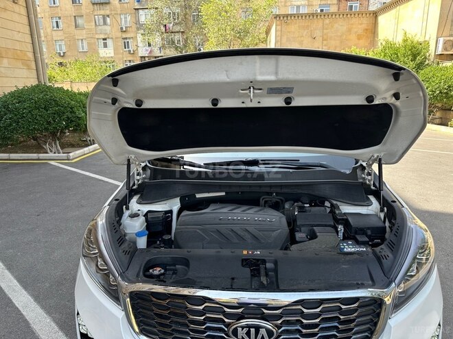 Kia Sorento 2019, 167,970 km - 2.0 l - Bakı