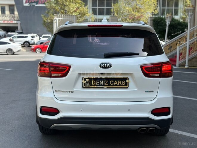 Kia Sorento 2019, 167,970 km - 2.0 l - Bakı