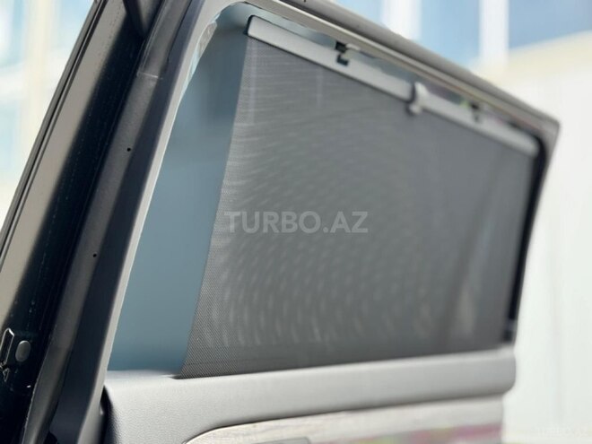 Toyota Highlander 2025, 23,000 km - 2.5 l - Bakı
