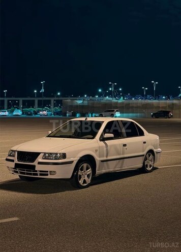 Khazar LX 2024, 50,000 km - 1.7 l - Bakı