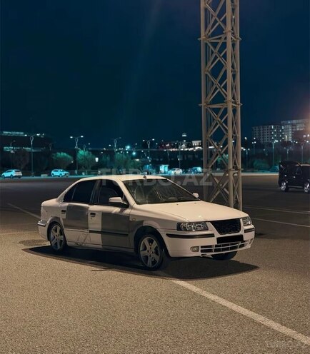 Khazar LX 2024, 50,000 km - 1.7 l - Bakı