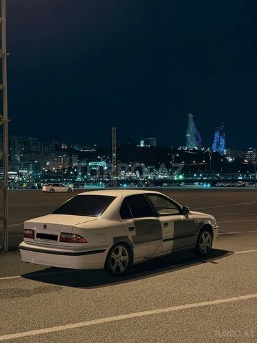Khazar LX 2024, 50,000 km - 1.7 l - Bakı