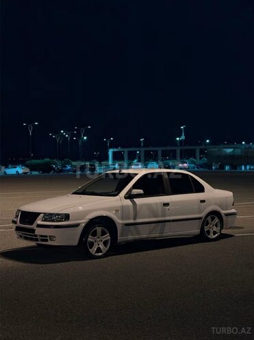 Khazar LX 2024, 50,000 km - 1.7 l - Bakı