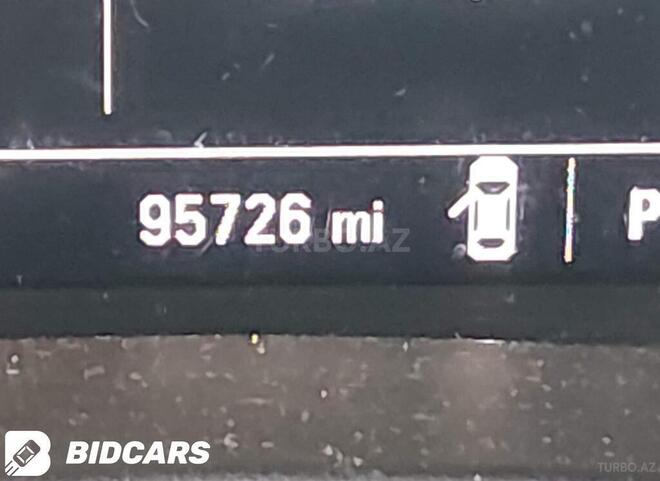 Chevrolet Equinox 2018, 154,056 km - 1.5 l - Bakı