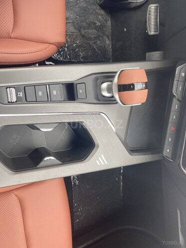 Changan  2026, 0 km - 1.5 l - Bakı