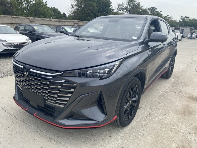 Changan  2026, 0 km - 1.5 l - Bakı