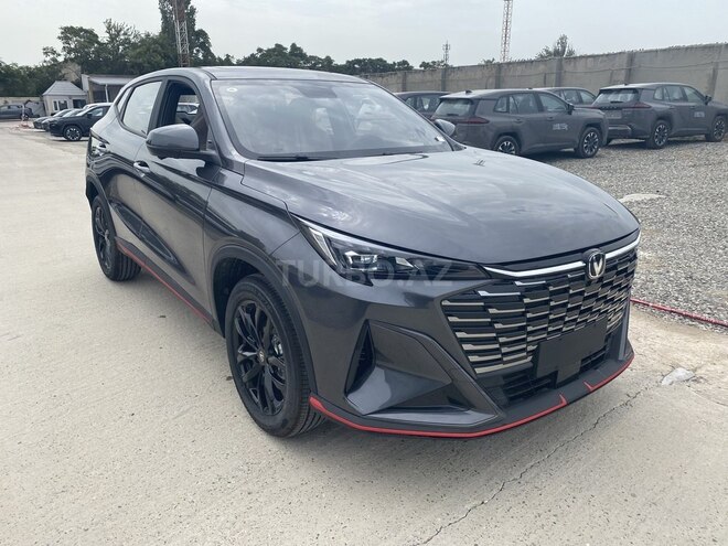 Changan  2026, 0 km - 1.5 l - Bakı
