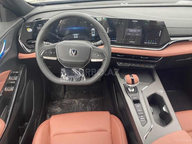 Changan  2026, 0 km - 1.5 l - Bakı
