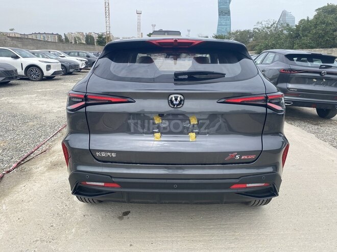 Changan  2026, 0 km - 1.5 l - Bakı