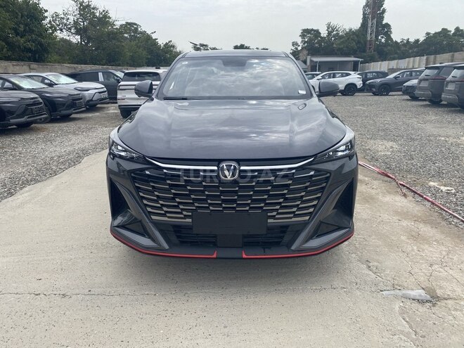 Changan  2026, 0 km - 1.5 l - Bakı