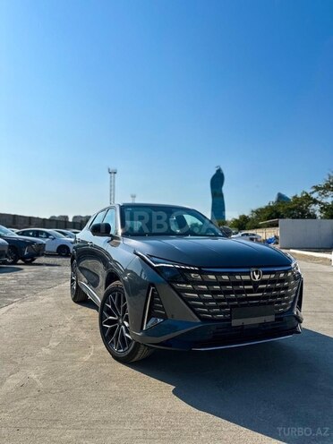 Changan  2026, 0 km - 1.5 l - Bakı