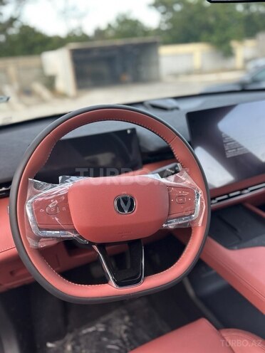 Changan  2026, 0 km - 1.5 l - Bakı